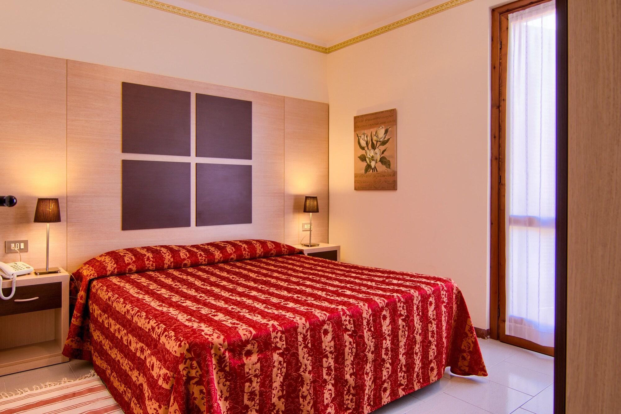 Hotel Eden Salò Buitenkant foto