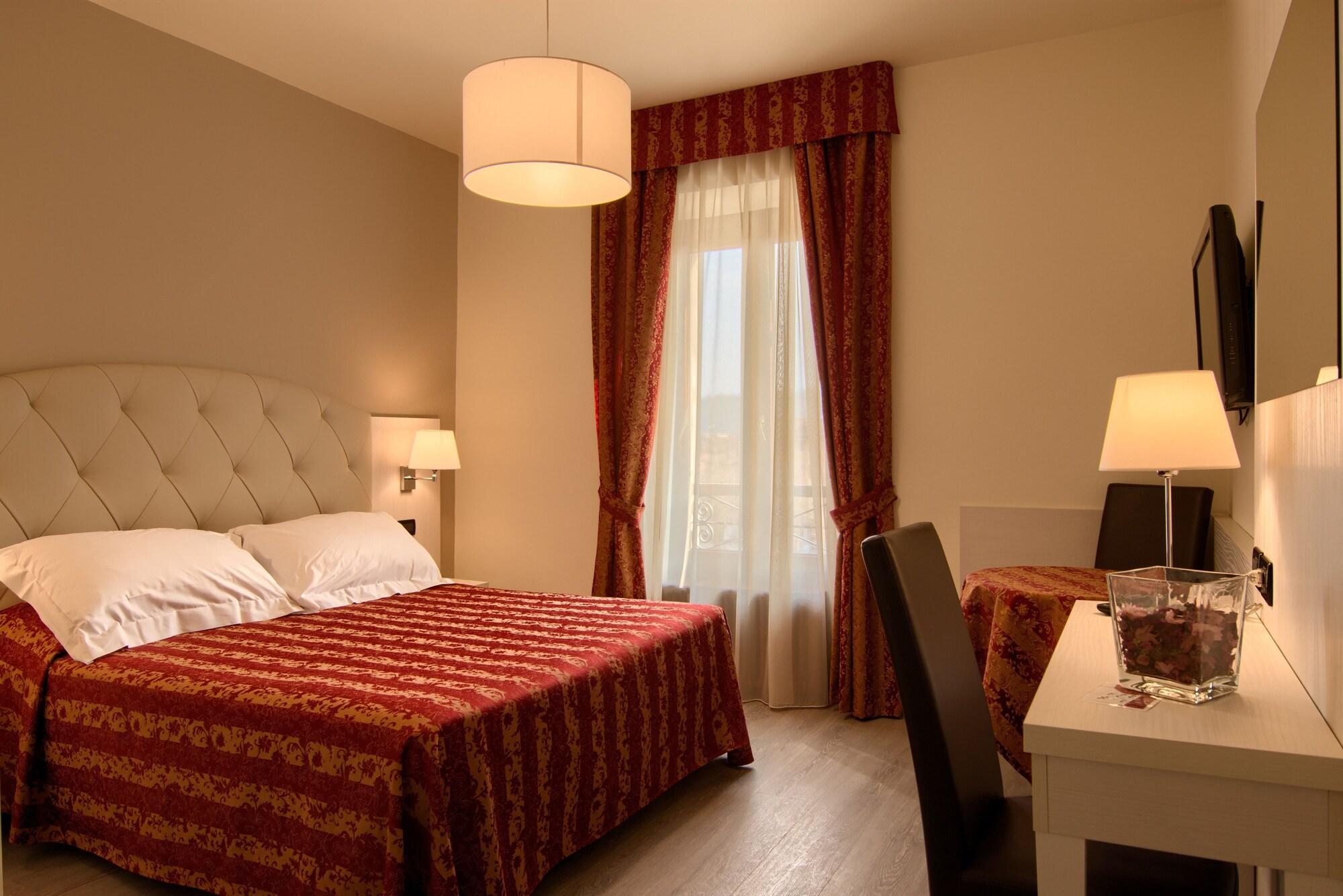 Hotel Eden Salò Buitenkant foto