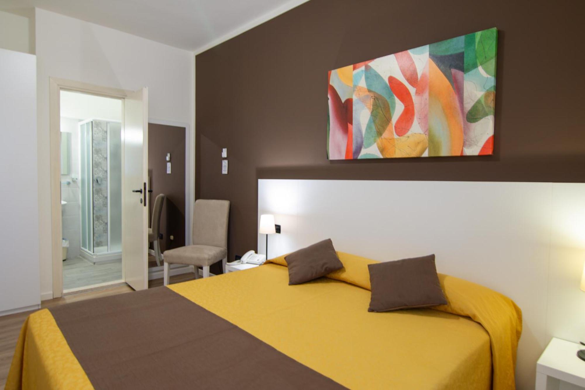 Hotel Eden Salò Buitenkant foto