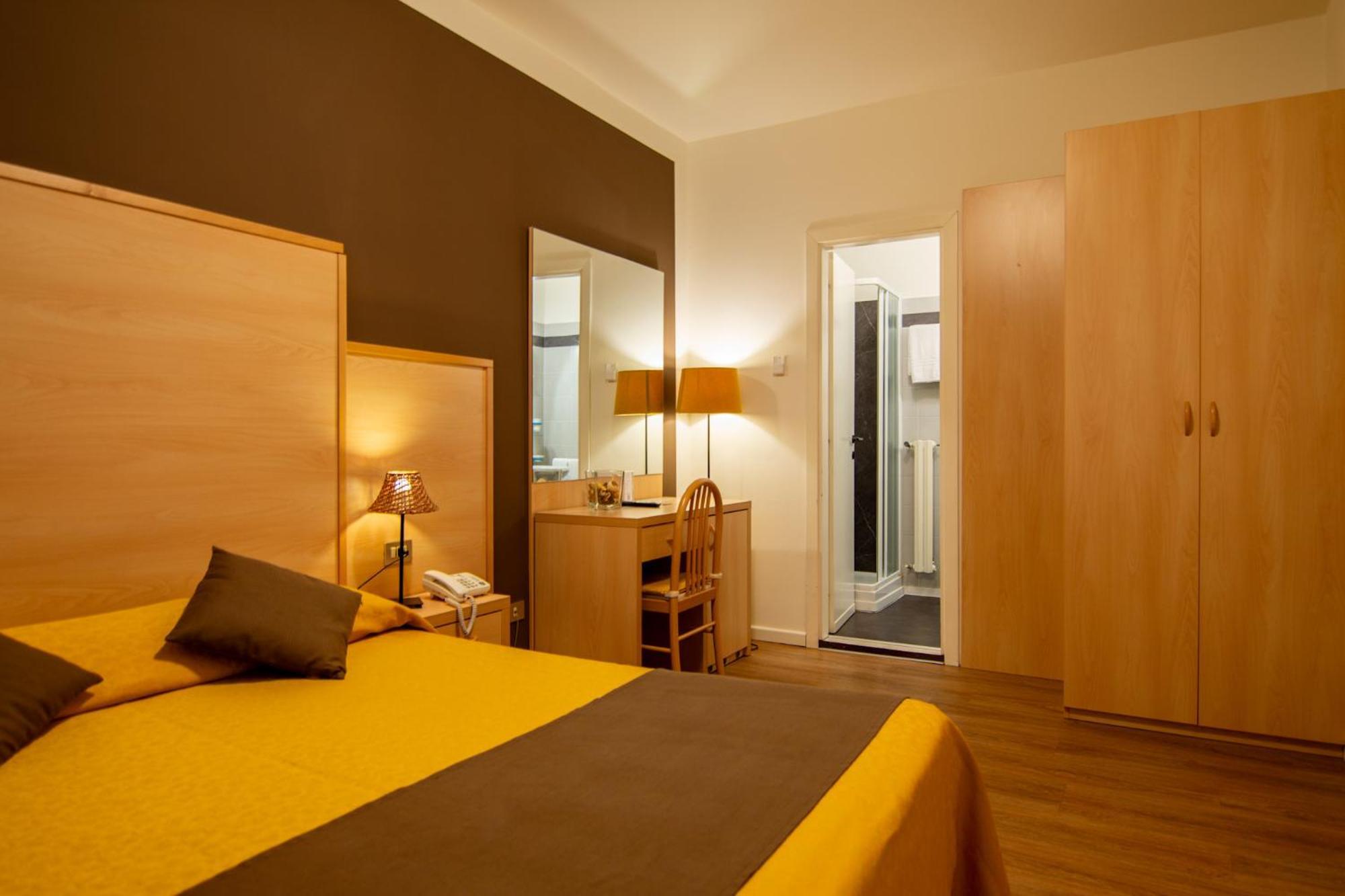 Hotel Eden Salò Buitenkant foto