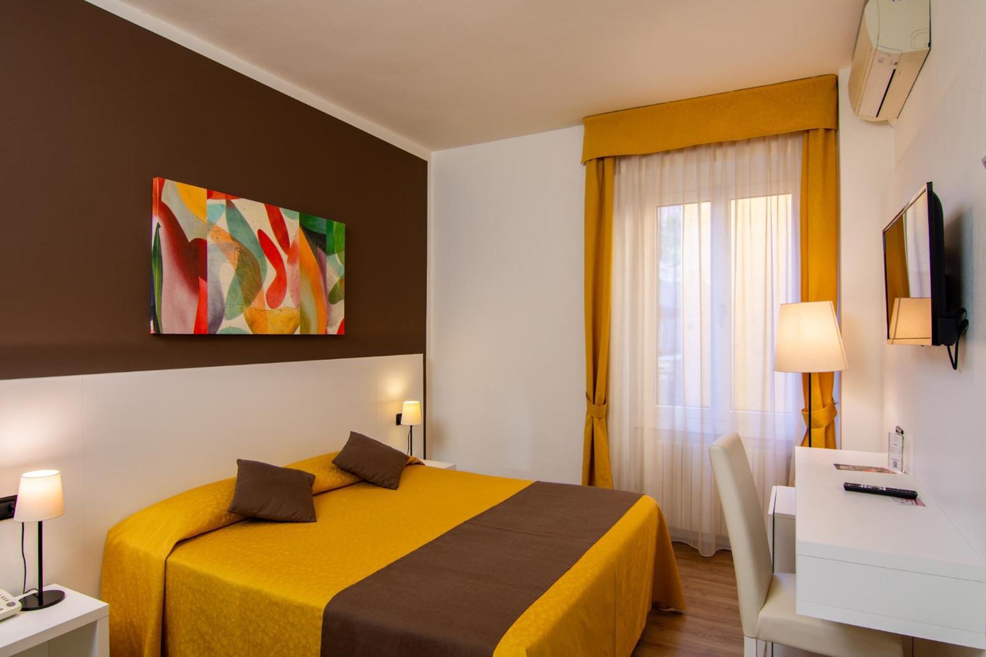 Hotel Eden Salò Buitenkant foto