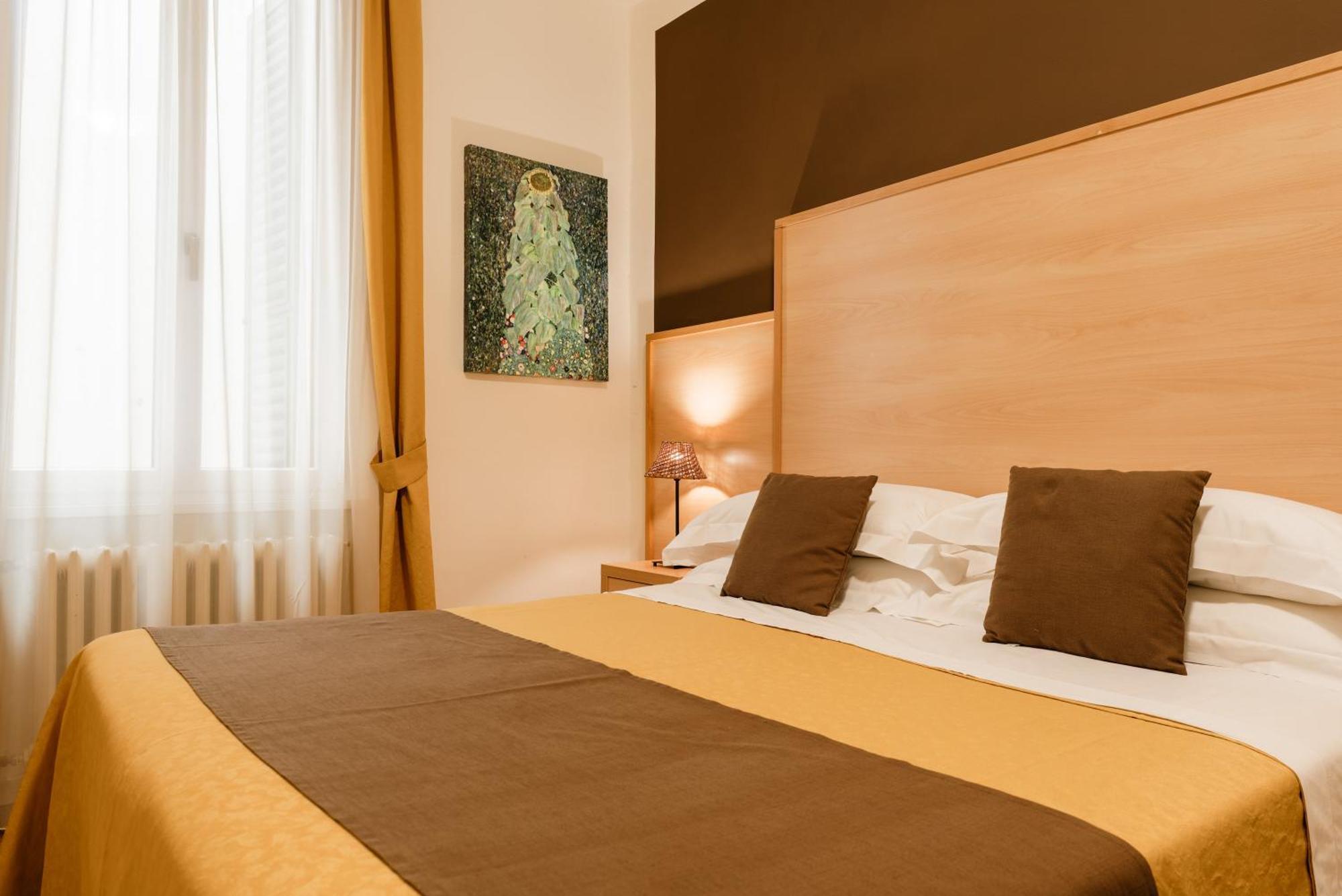 Hotel Eden Salò Buitenkant foto