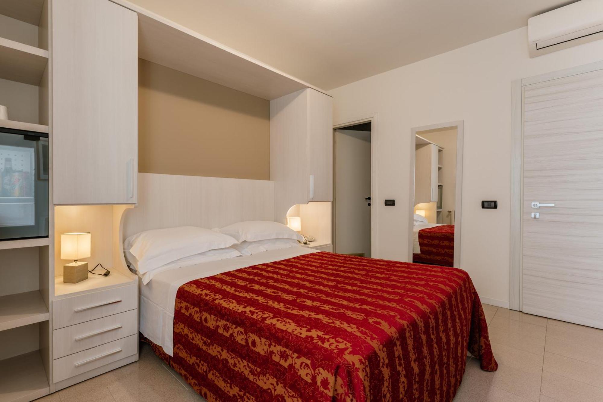 Hotel Eden Salò Buitenkant foto
