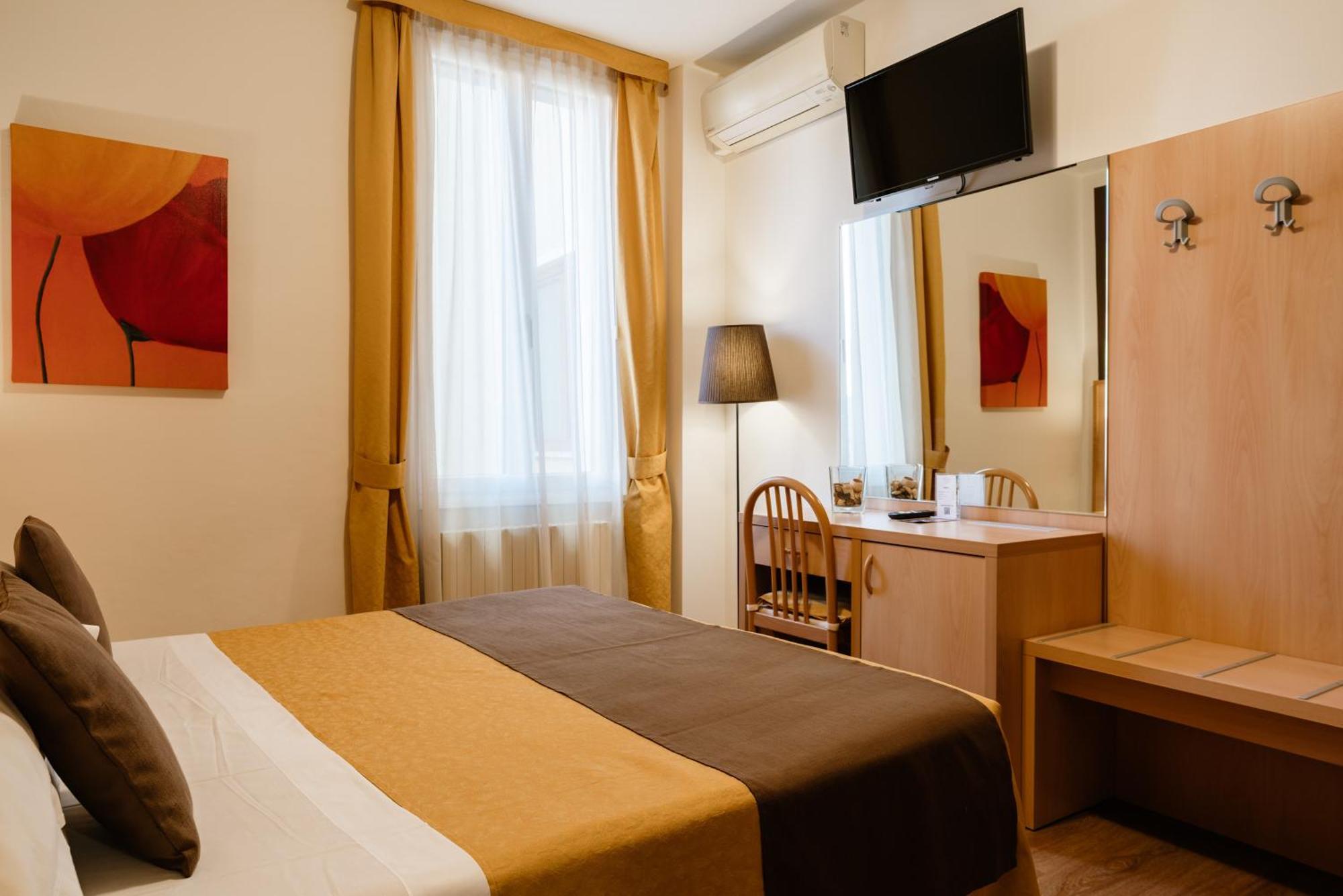 Hotel Eden Salò Buitenkant foto