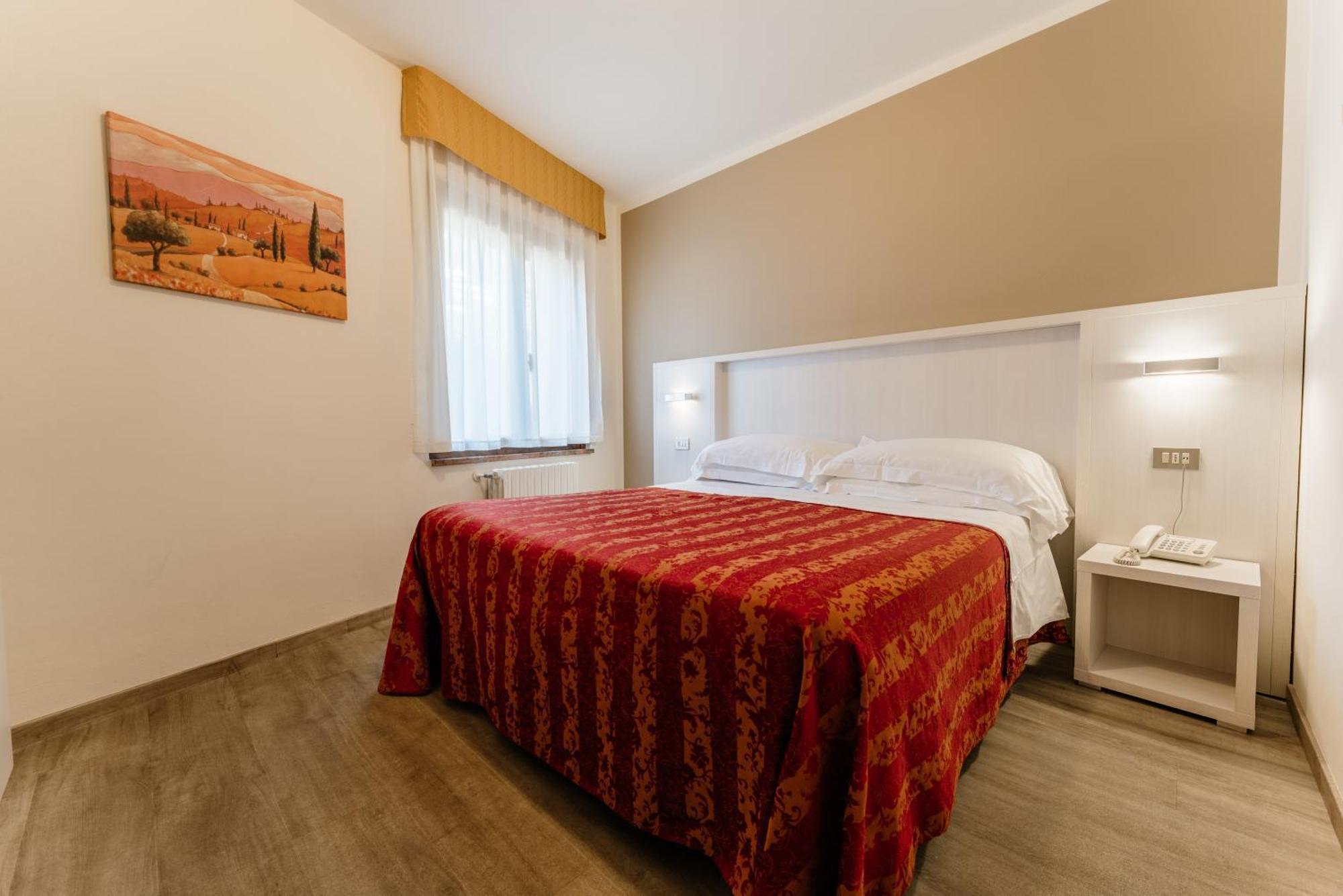 Hotel Eden Salò Buitenkant foto