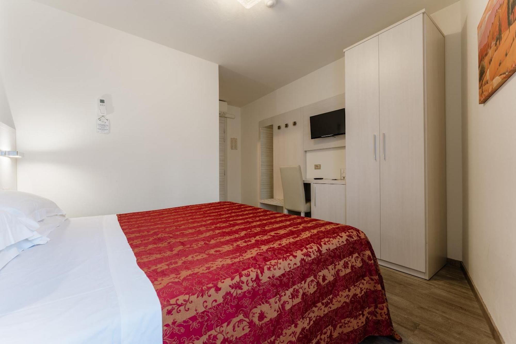 Hotel Eden Salò Buitenkant foto