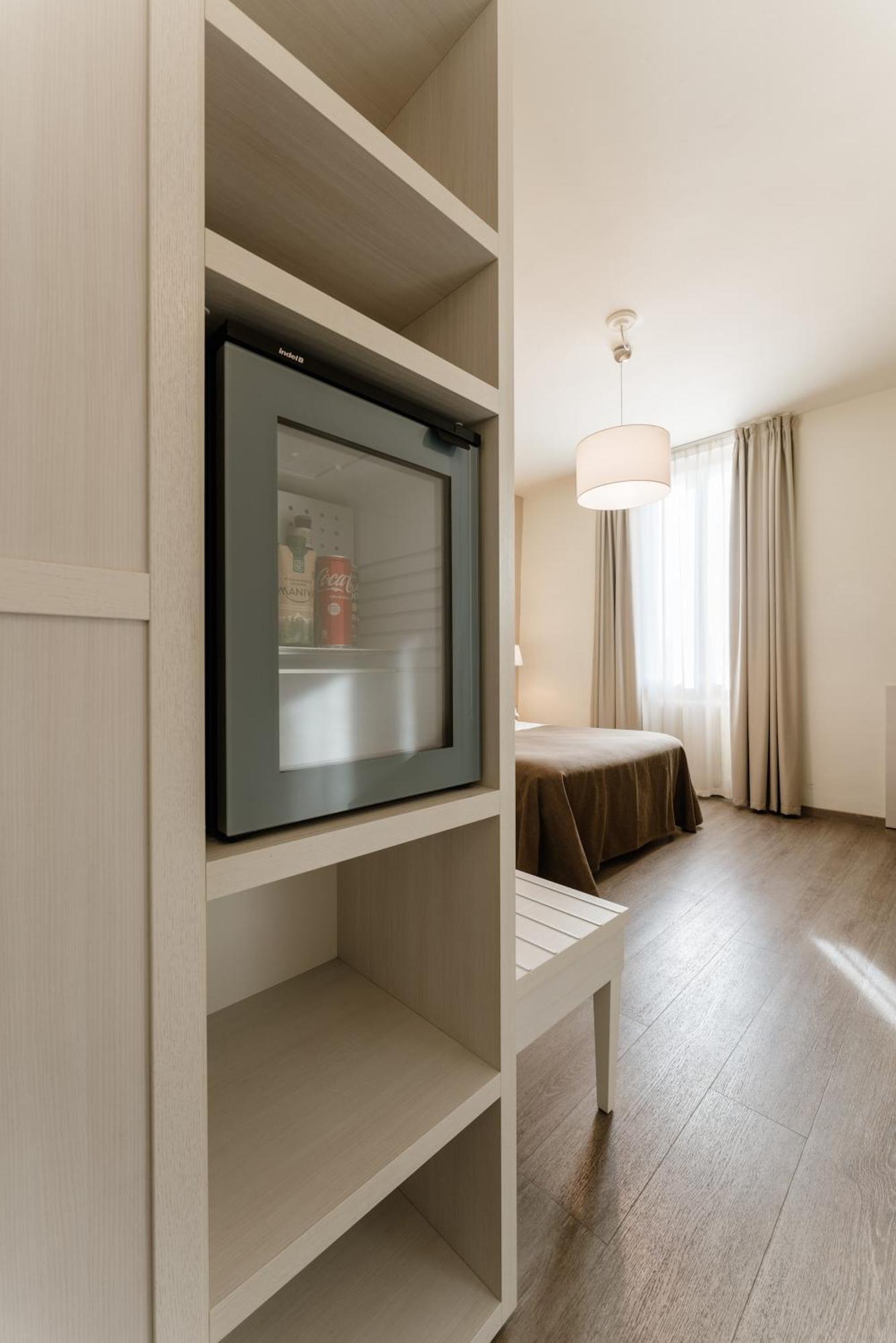 Hotel Eden Salò Buitenkant foto